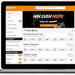 254 bet login